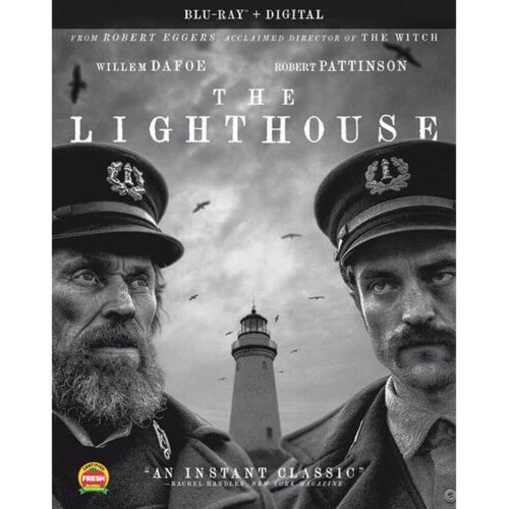 Lighthouse